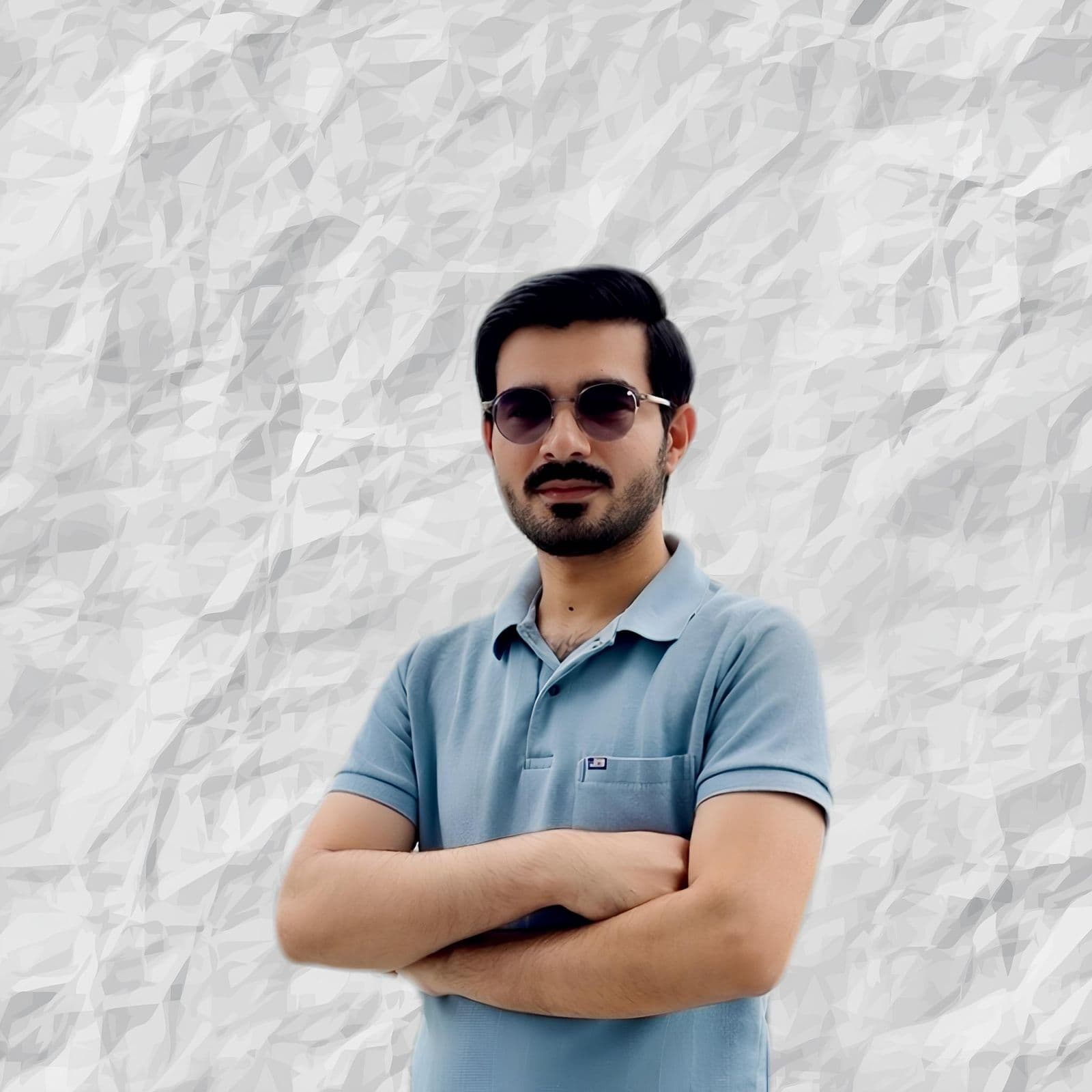 Muhammad Abubakr, Full Stack Engineer in Dubai